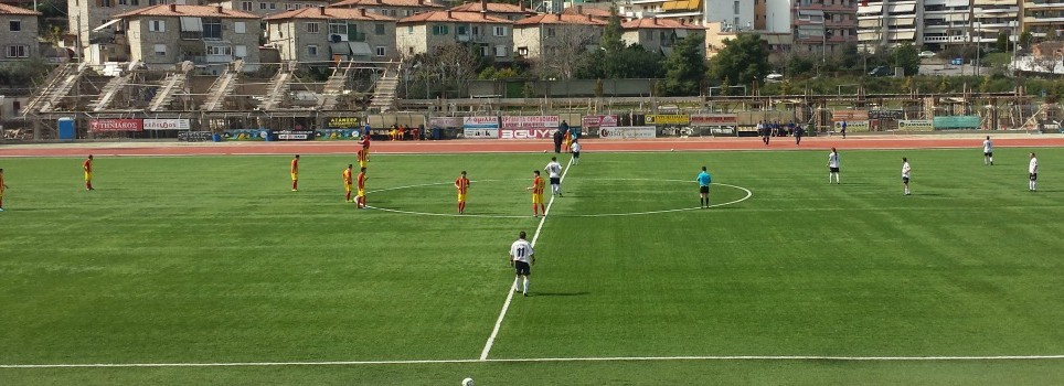Athinaikos-Afovos