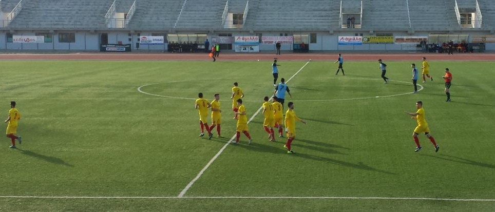 eleutheroupoli-athinaikos